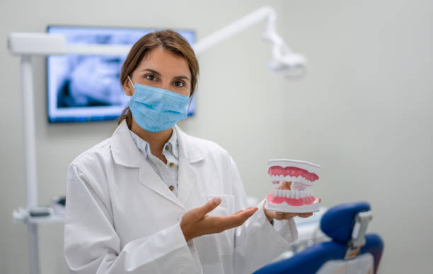 Best Knocked-Out Tooth (Avulsed Tooth) Treatment in Carlsbad, NM