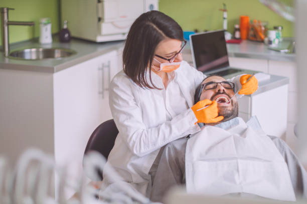 Best Emergency Treatment for Oral Infections in Carlsbad, NM